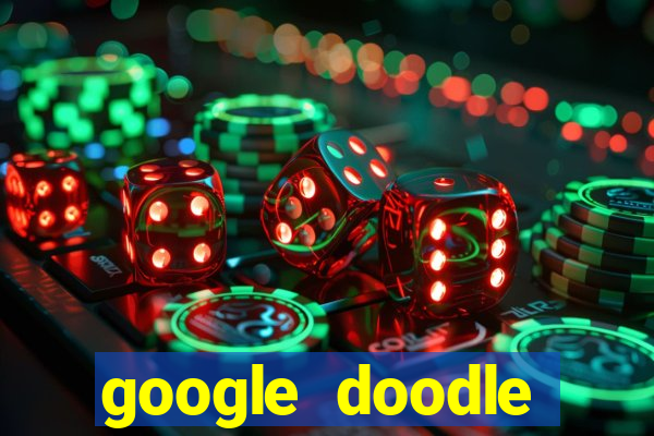 google doodle pangolin love